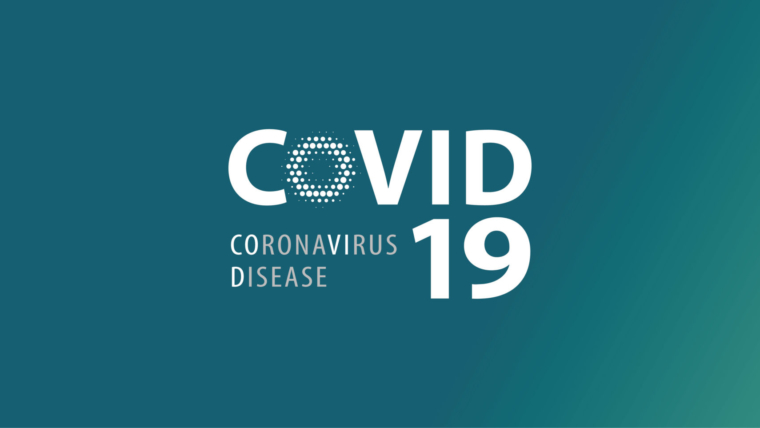 COVID-19 Updates